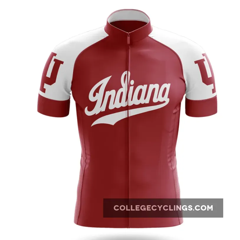 For Sale Indiana Cycling - Jersey Only