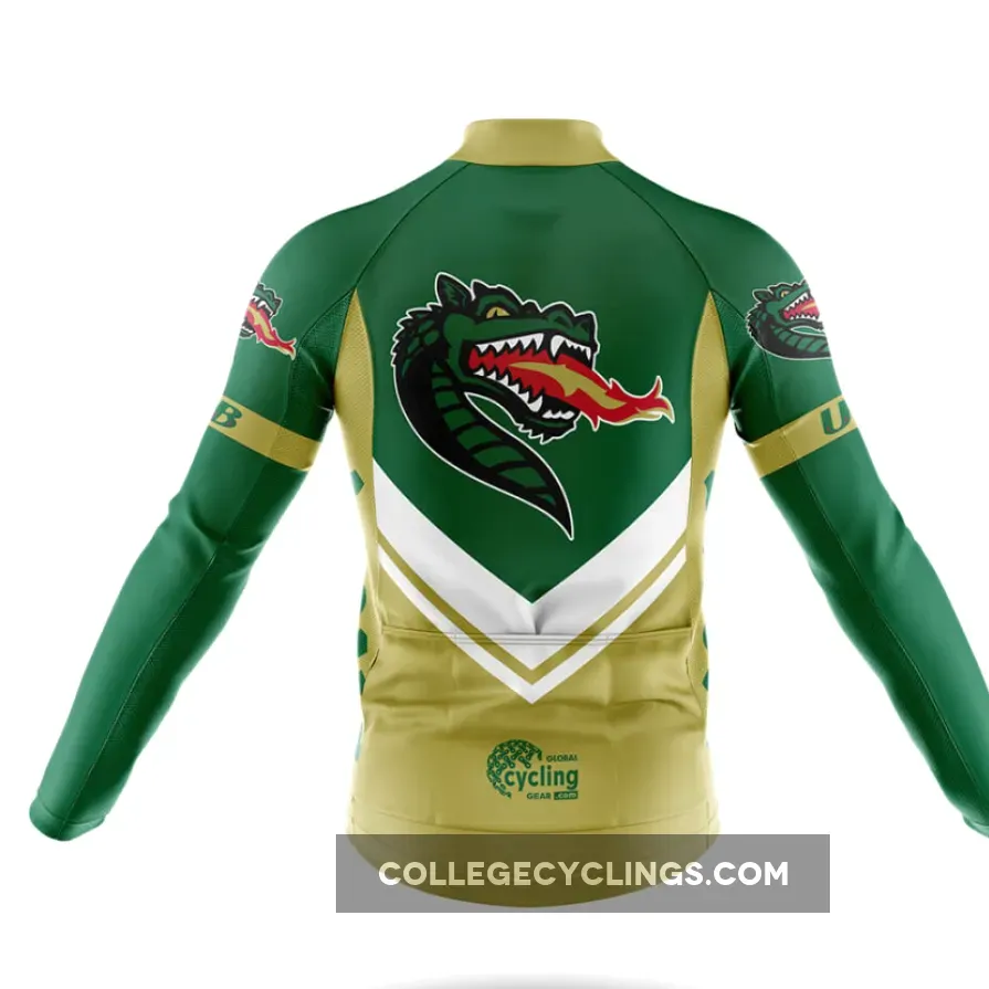 University of Alabama Birmingham V3 - Men's Cycling - Jersey Only