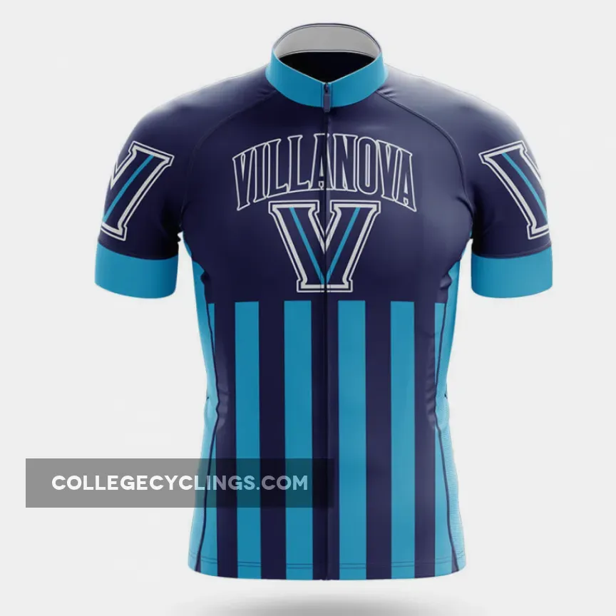 Villanova University USA Cycling Jersey Restock