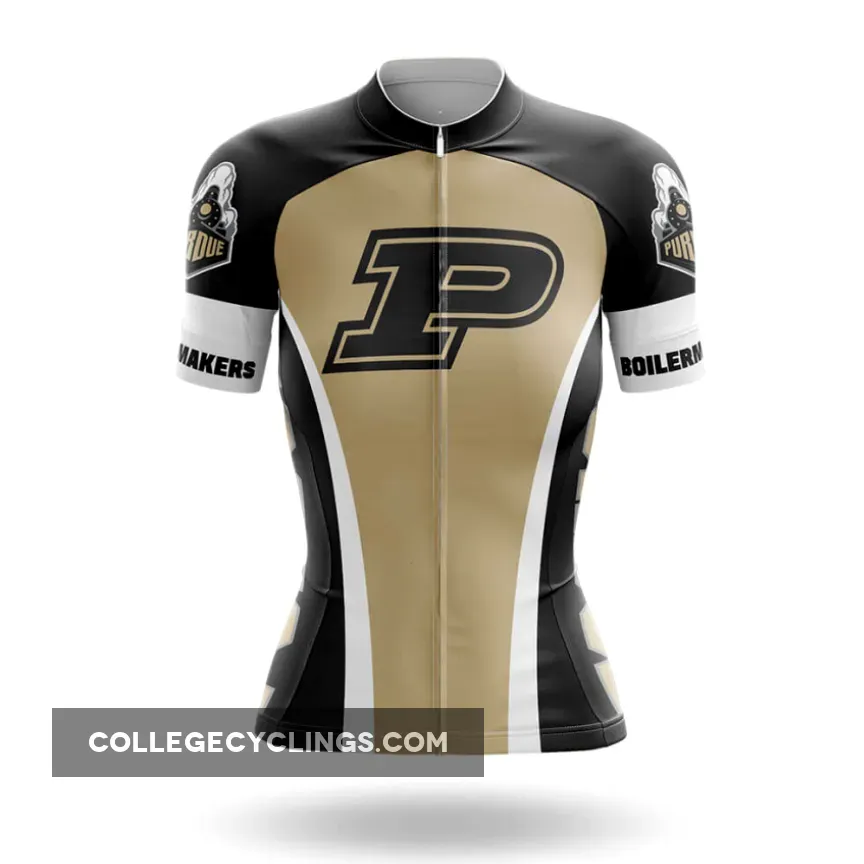 Purdue University - Women's Cycling / Jersey Only Restock
