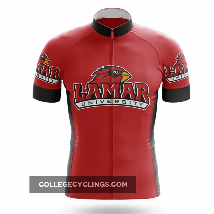 Lamar Cardinals Cycling Jersey Restock