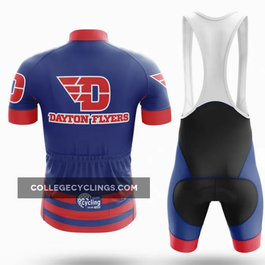 Dayton Flyers Cycling Jersey Only For Sale Dayton Flyers Cycling Jersey Only For Sale