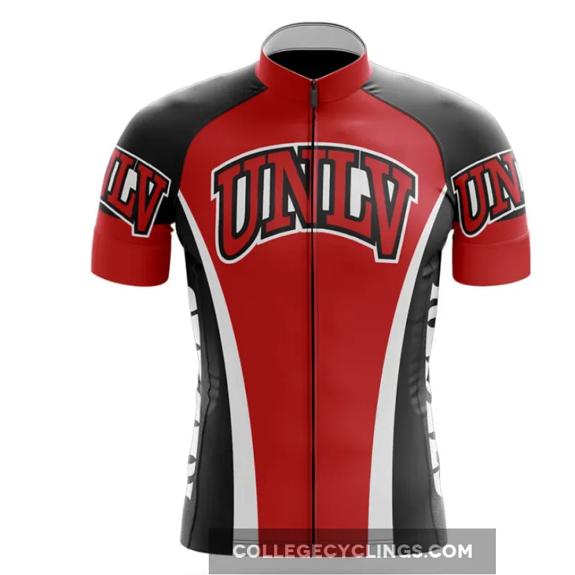 University of Nevada Las Vegas - Men's Cycling / Jersey Only