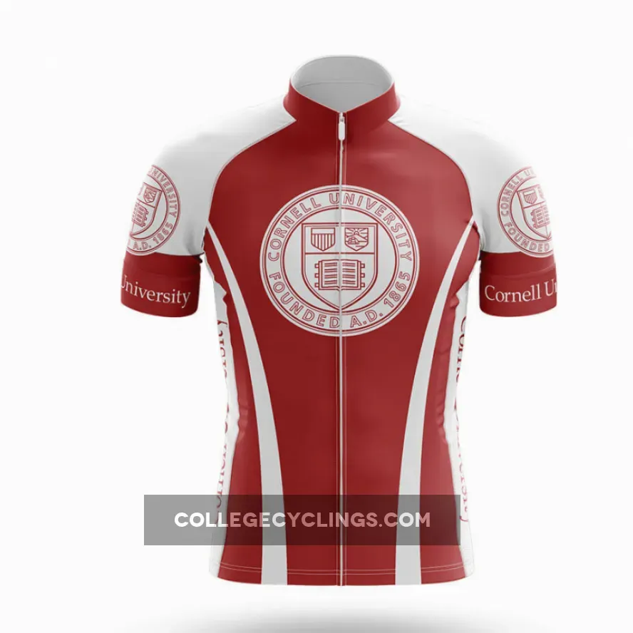 Cornell - Men's Cycling / Jersey Only Online