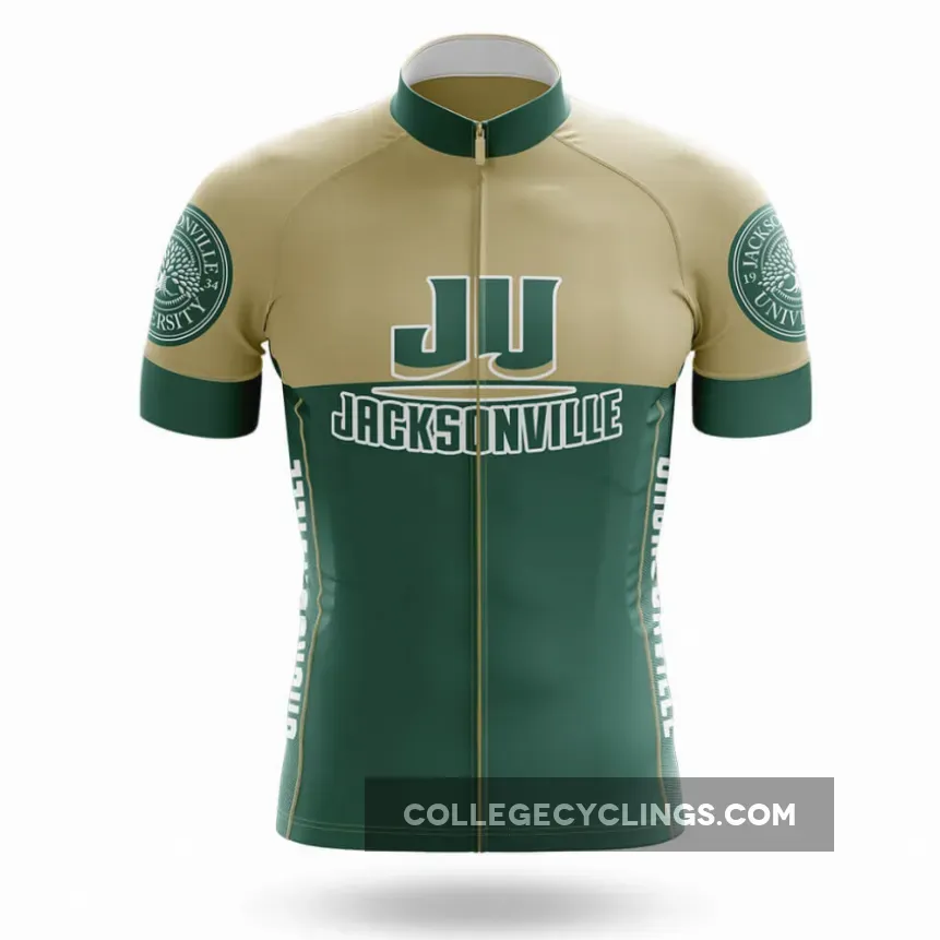 Jacksonville University V2 - Men's Cycling / Jersey Only