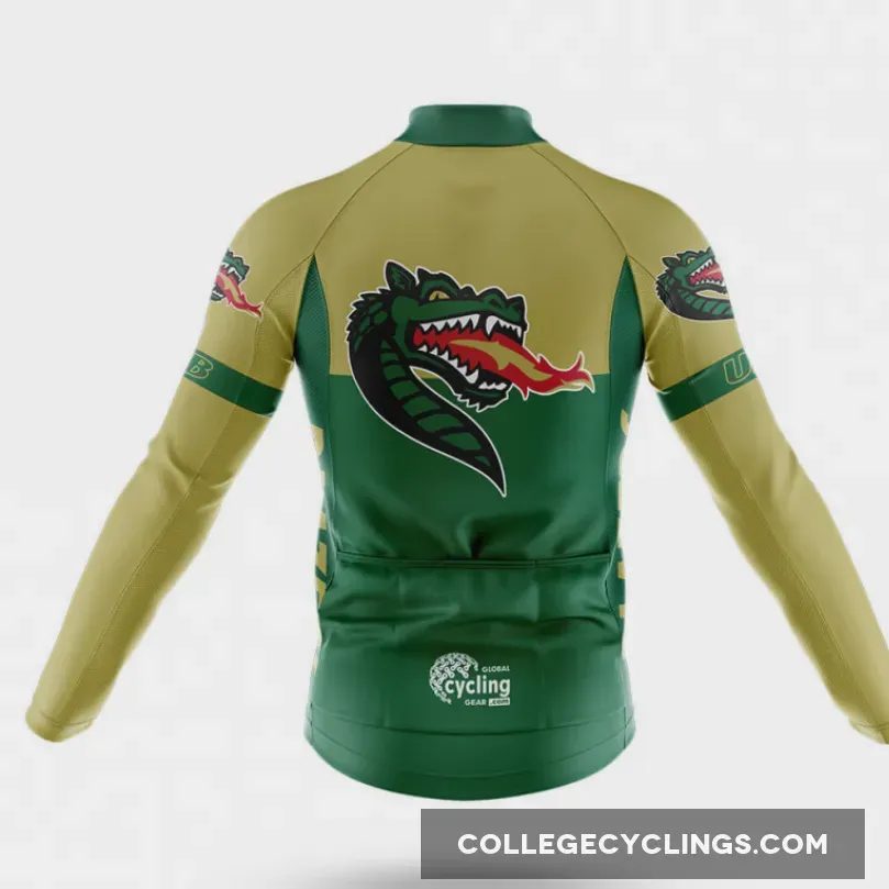 University of Alabama Birmingham V2 - Men's Cycling / Jersey Only