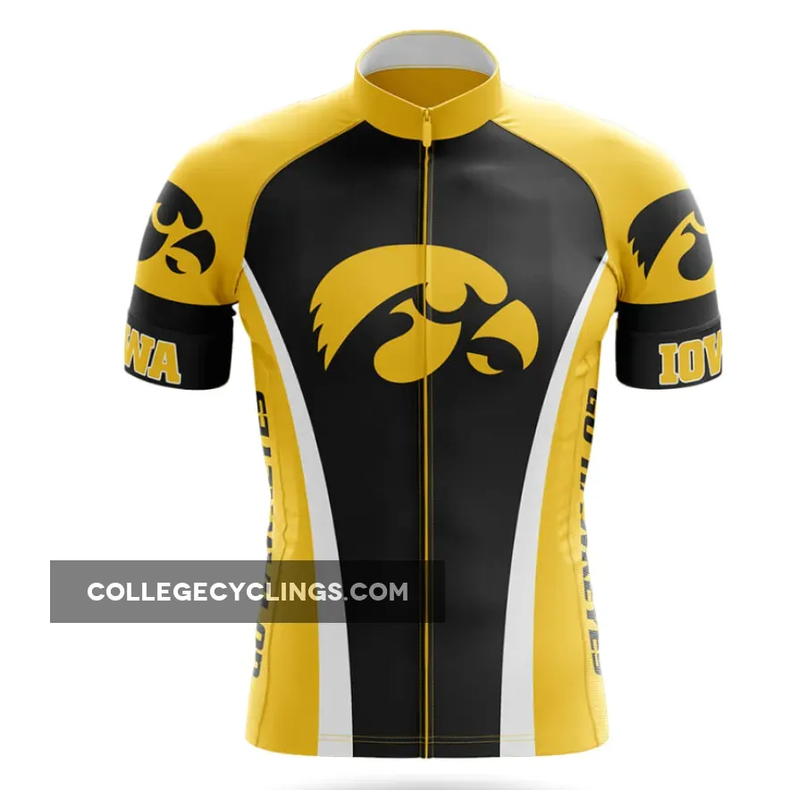 University of Iowa - Men's Cycling / Jersey Only
