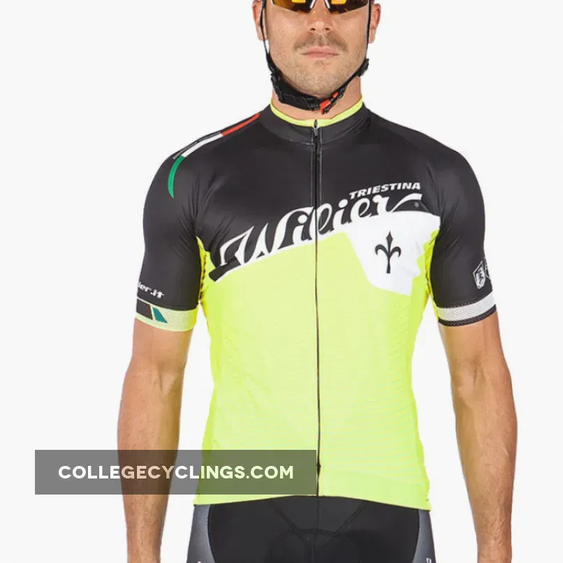 Wilier Flash Jersey To Buy