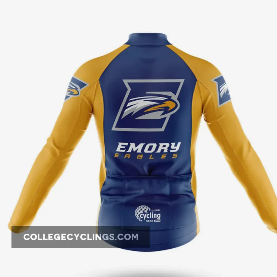 For Sale Emory Long Sleeve Cycling Jersey Only For Sale Emory Long Sleeve Cycling Jersey Only