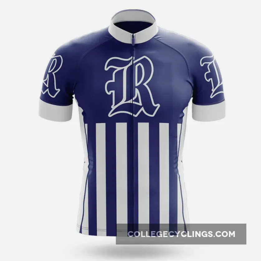 Rice University USA Cycling Jersey For Sale