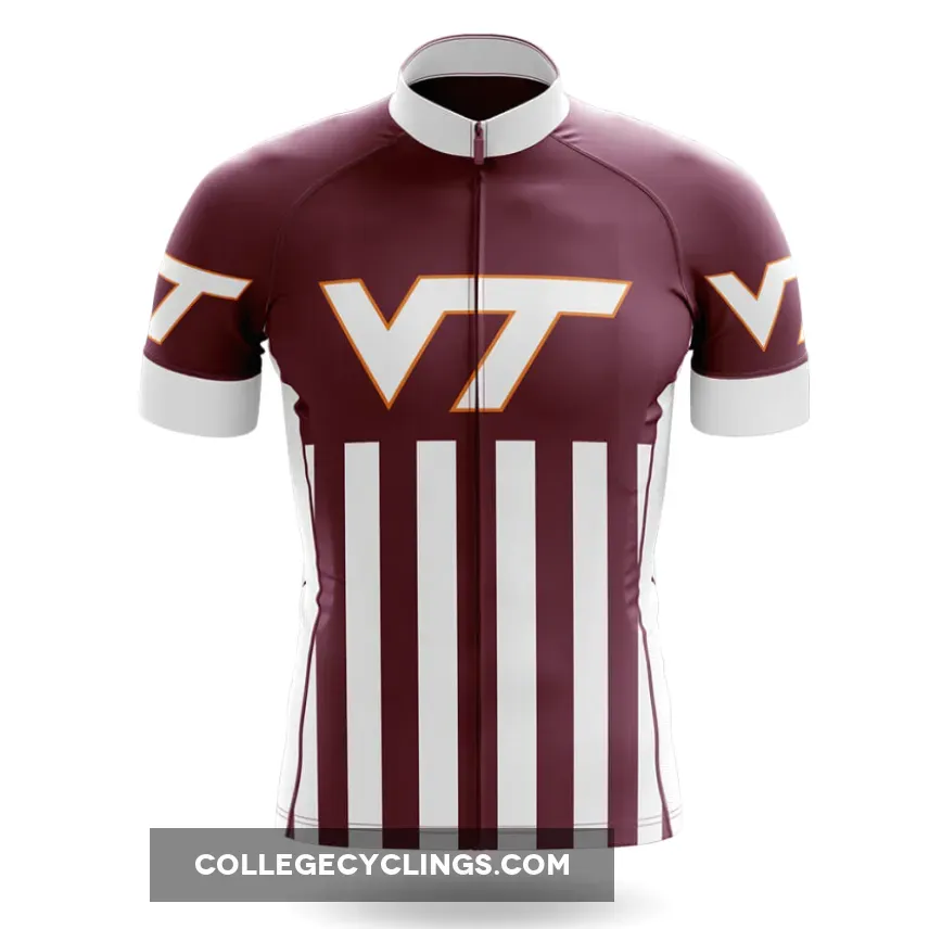Where To Buy Virginia Tech USA Cycling Jersey