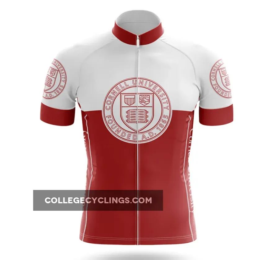 Cornell V2 - Men's Cycling / Jersey Only For Sale