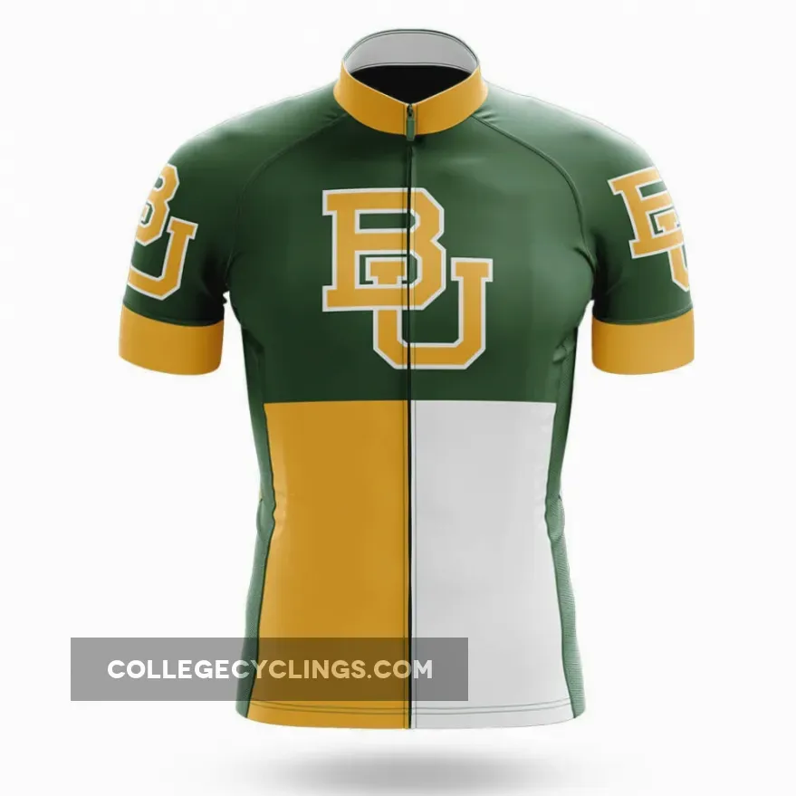 Baylor University TX Cycling Jersey Only Online