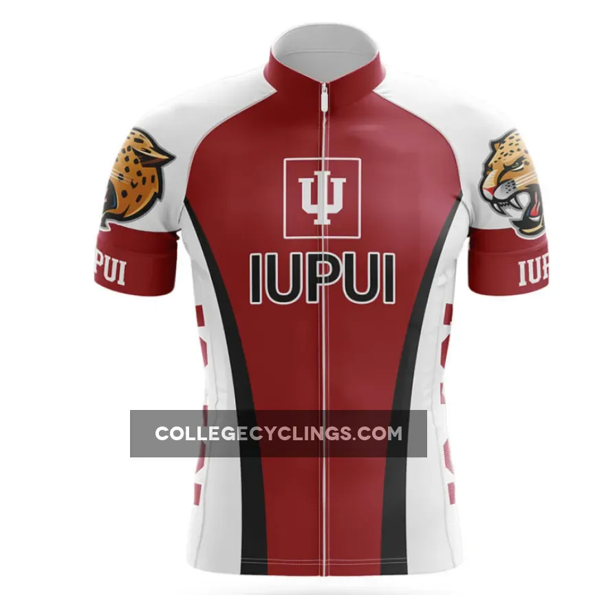 Indiana University–Purdue University Indianapolis - Men's Cycling / Jersey Only