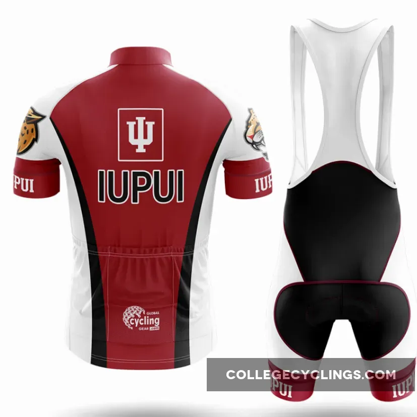 Indiana University–Purdue University Indianapolis - Men's Cycling / Jersey Only