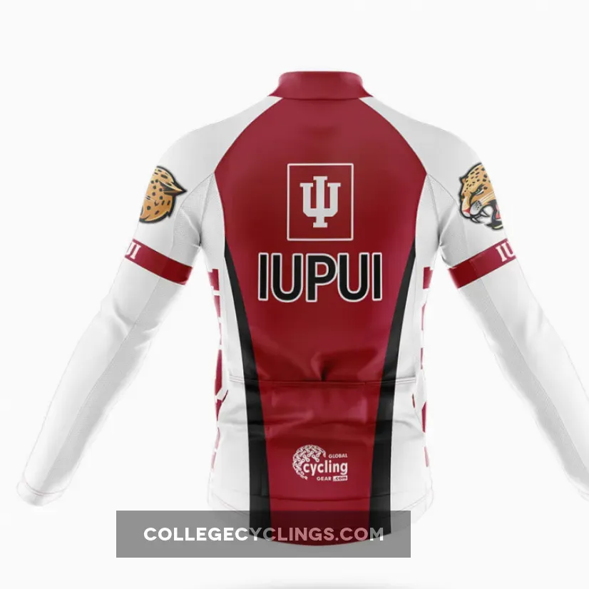 Indiana University–Purdue University Indianapolis - Men's Cycling / Jersey Only