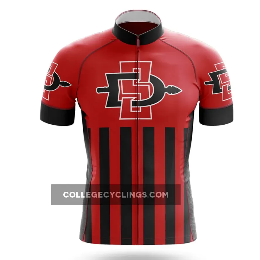 San Diego State University USA Cycling Jersey Only