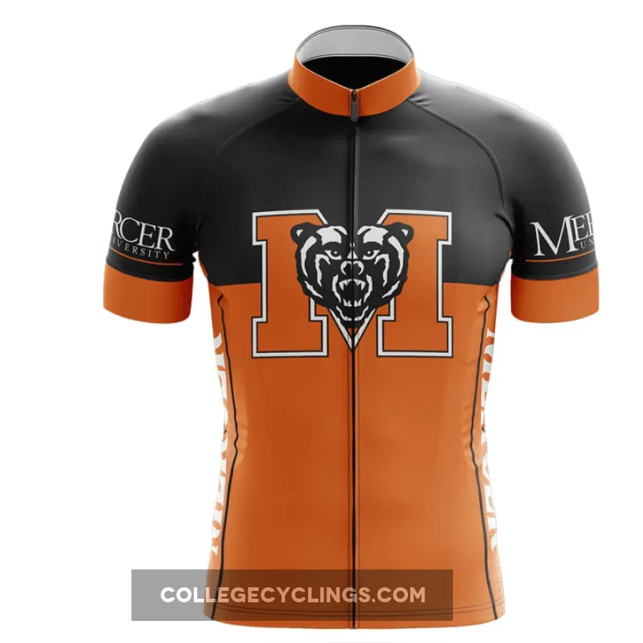 Mercer University V2 - Men's Cycling / Jersey Only Restock
