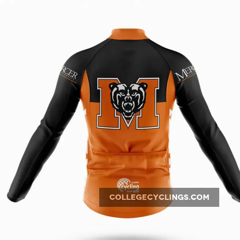 Mercer University V2 - Men's Cycling / Jersey Only Restock
