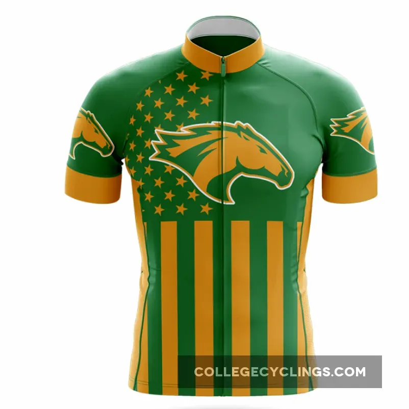 Cal Poly Pomona USA Cycling Jersey For Sale
