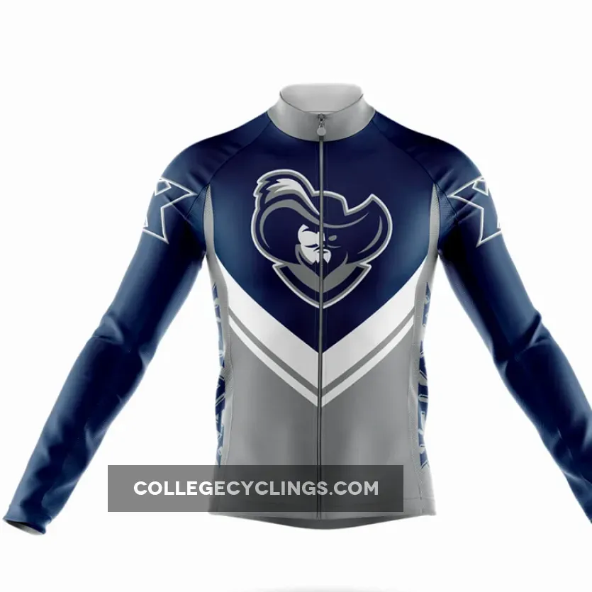 Xavier University V3 Long Sleeve Cycling Jersey Only