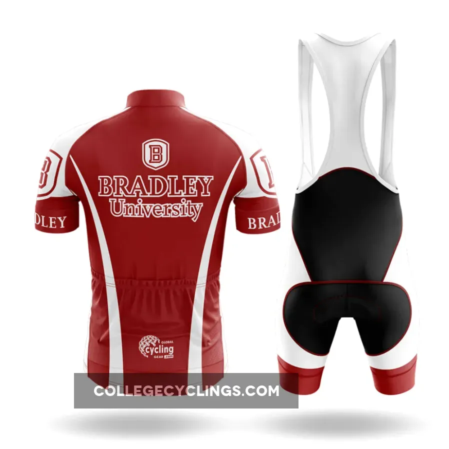 Bradley University - Men's Cycling / Jersey Only Online