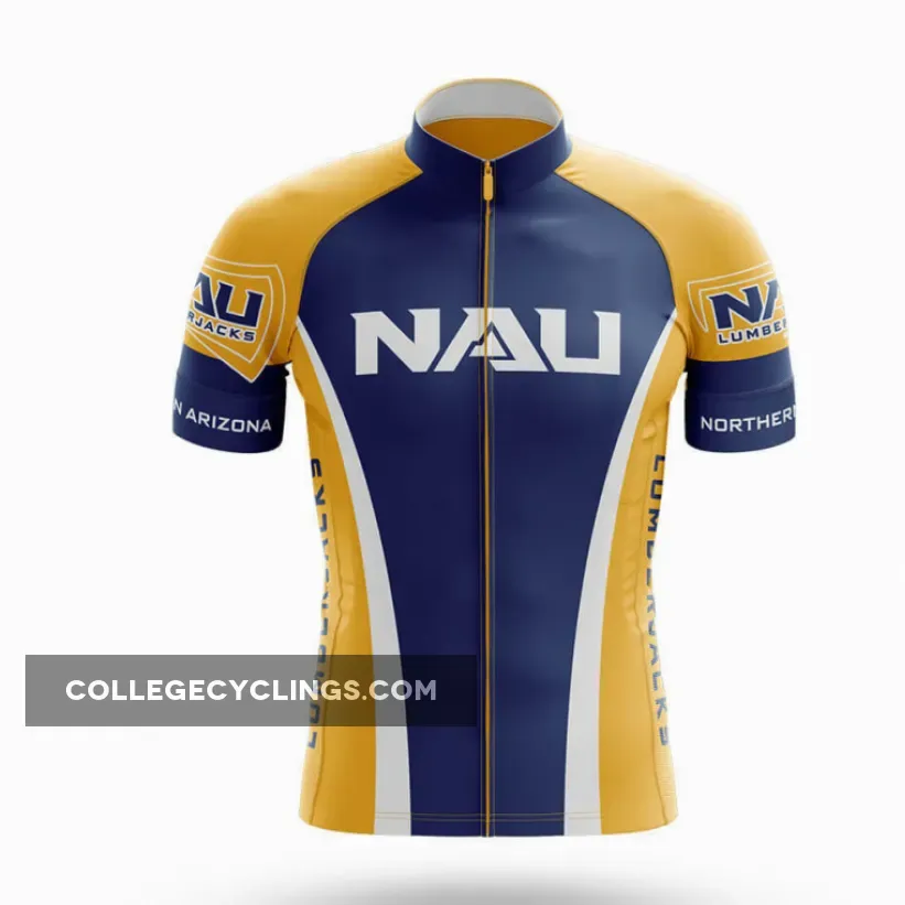 Northern Arizona University - Men's Cycling / Jersey Only