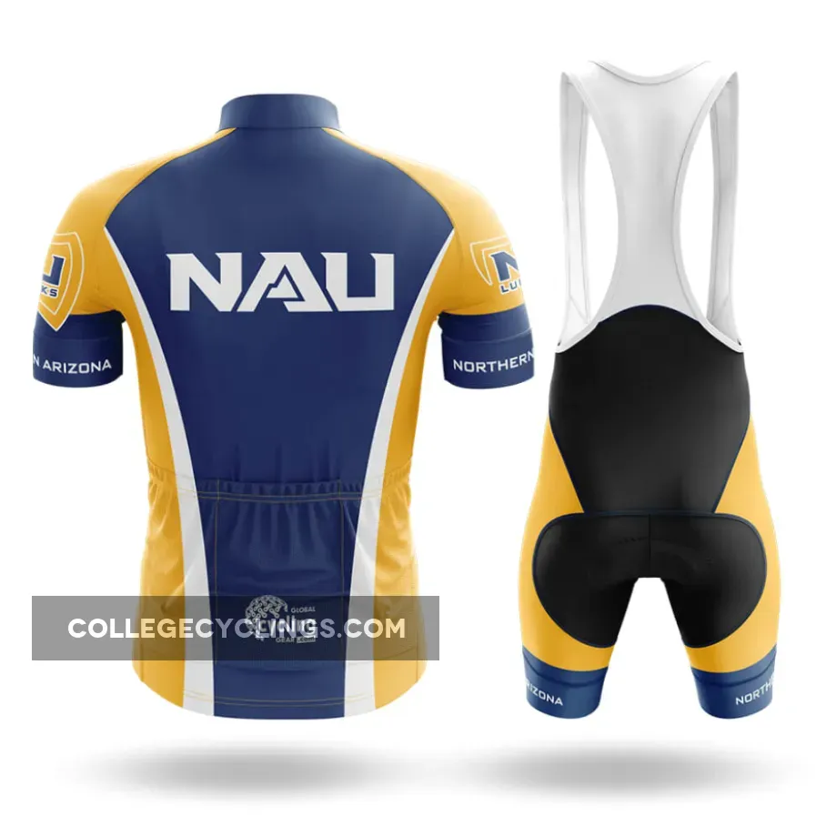 Northern Arizona University - Men's Cycling / Jersey Only