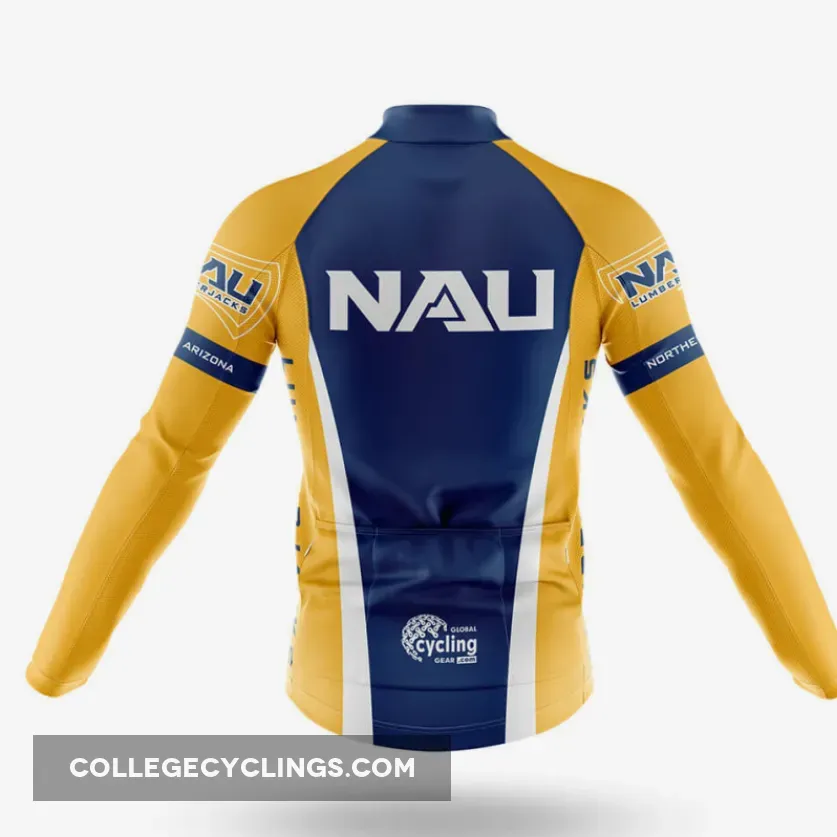 Northern Arizona University - Men's Cycling / Jersey Only