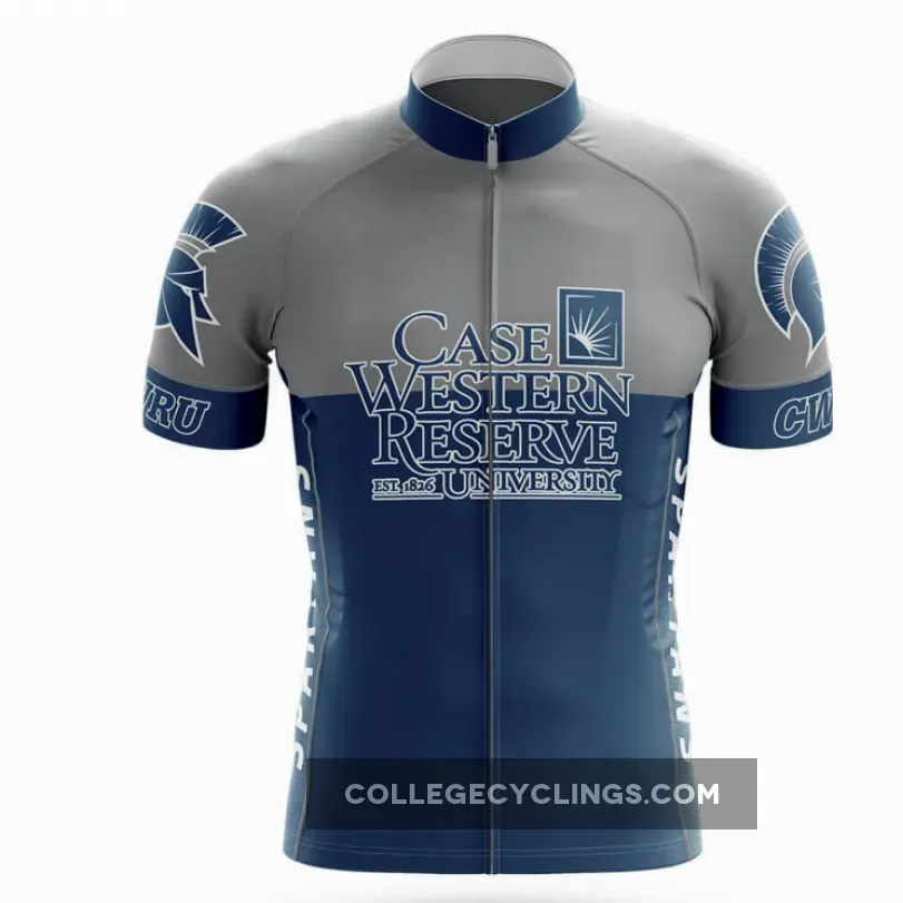 Case Western Reserve University V2 - Men's Cycling / Jersey Only Case Western Gear