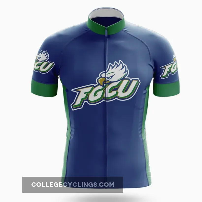 Where To Buy FGCU Eagles Cycling Jersey