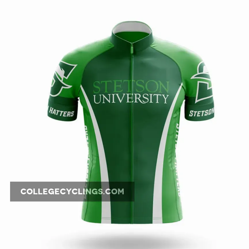Stetson University - Men's Cycling / Jersey Only Outlet