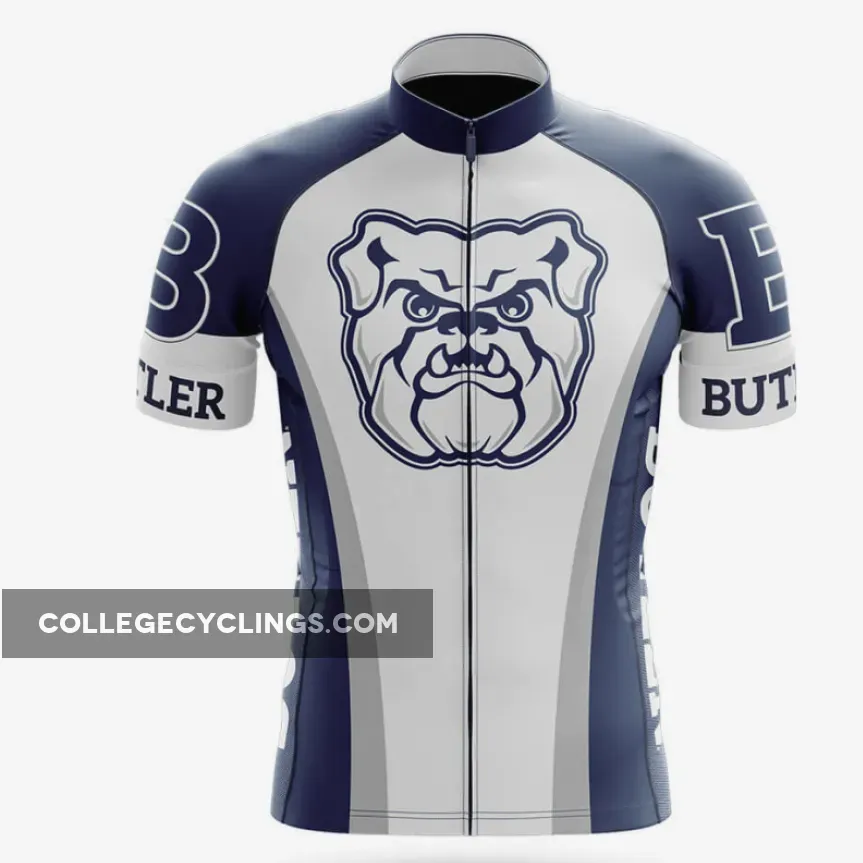 Butler University - Men's Cycling / Jersey Only To Buy