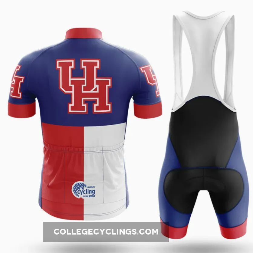 Online University Of Houston TX Cycling Jersey Only Online University Of Houston TX Cycling Jersey Only