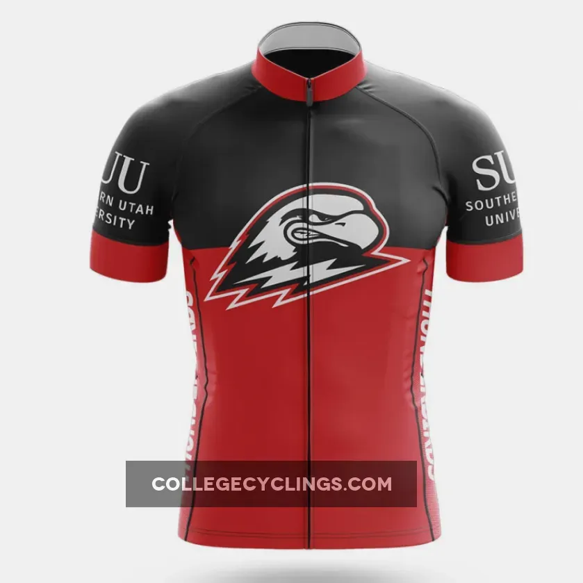 Southern Utah University V2 Cycling - Jersey Only For Sale