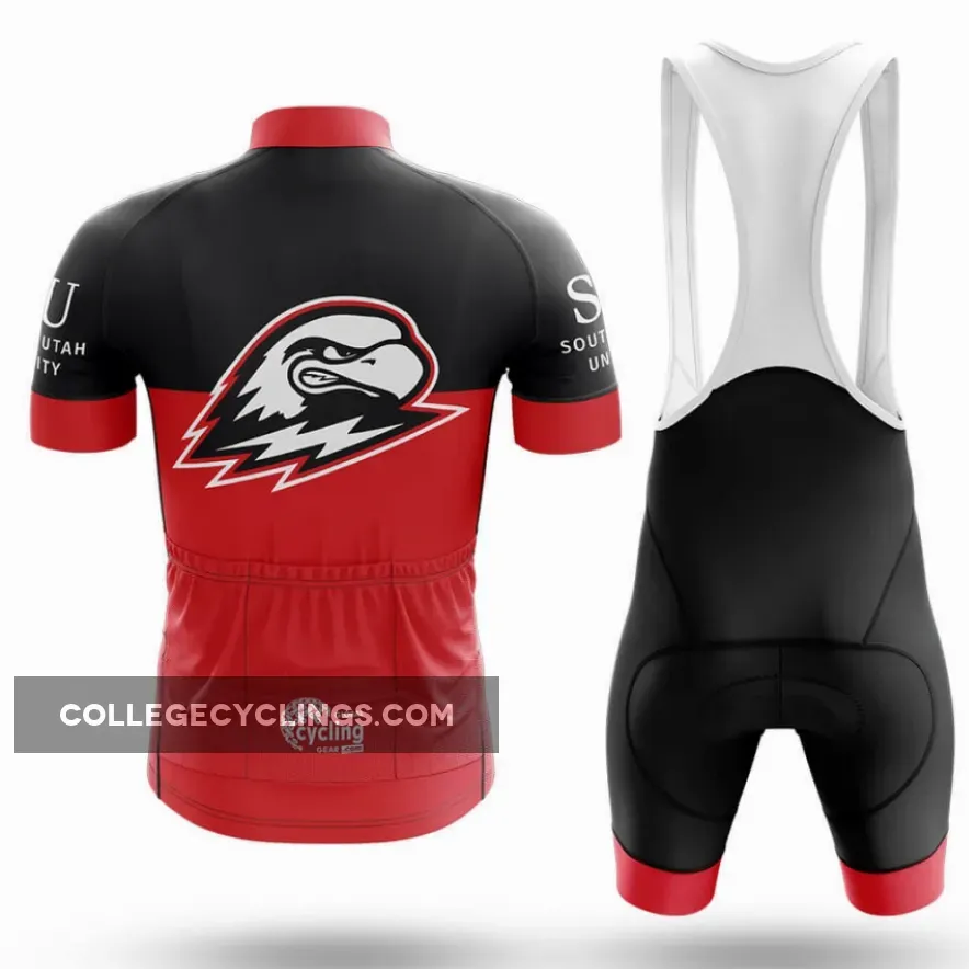 Southern Utah University V2 Cycling - Jersey Only For Sale