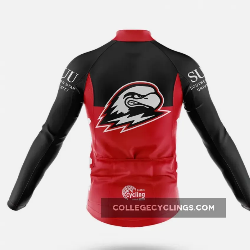 Southern Utah University V2 Cycling - Jersey Only For Sale