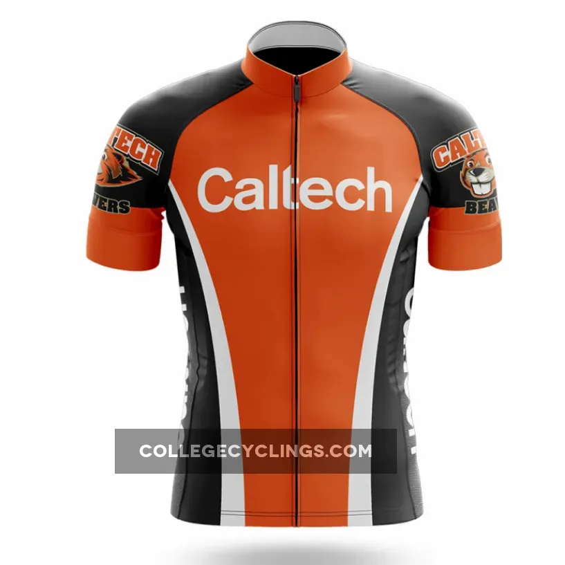 California Institute of Technology Cycling Jersey Only