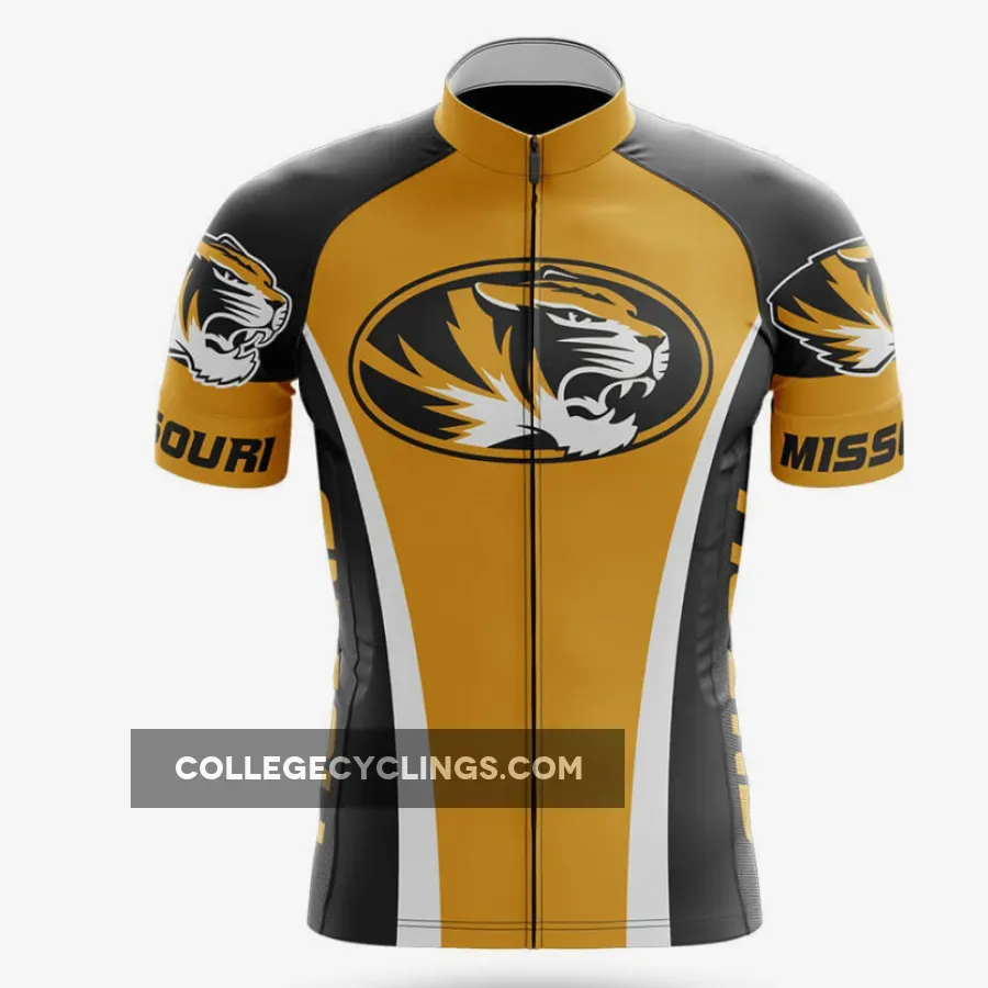 University of Missouri - Men's Cycling / Jersey Only