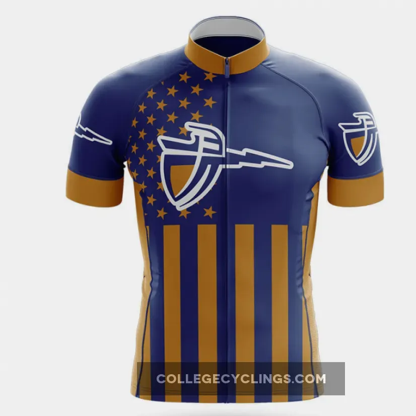California Baptist University USA Cycling Jersey Only