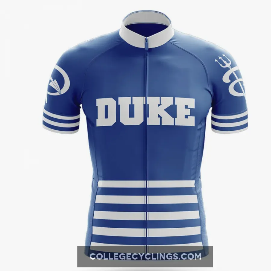 Blue Devils Cycling Jersey Only For Sale