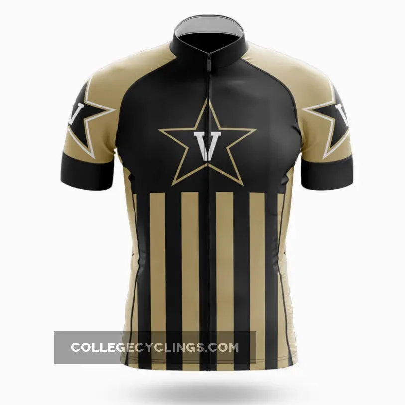 Vanderbilt University USA Cycling Jersey Only Online