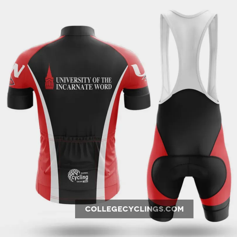 Online University Of The Incarnate Word Cycling Jersey Only Online University Of The Incarnate Word Cycling Jersey Only