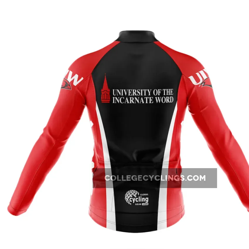 Online University Of The Incarnate Word Cycling Jersey Only Online University Of The Incarnate Word Cycling Jersey Only