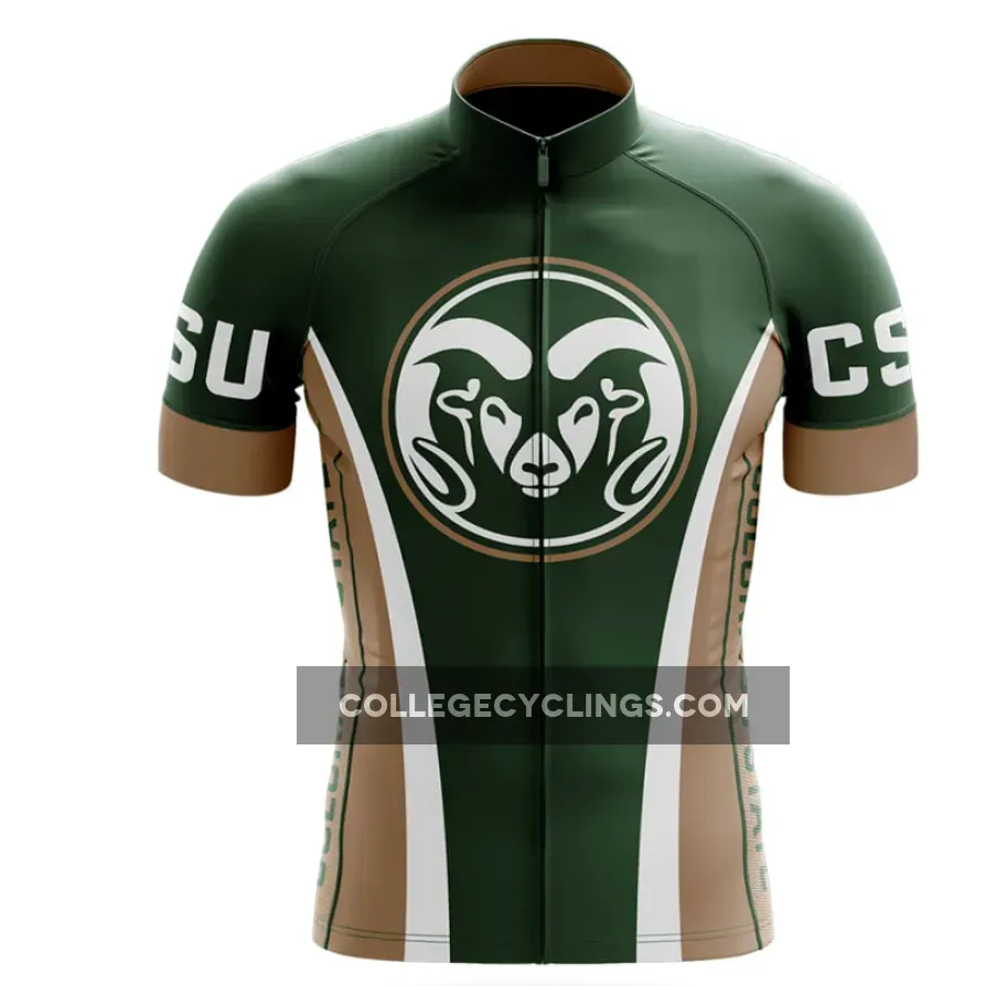 Colorado State - Men's Cycling / Jersey Only Online