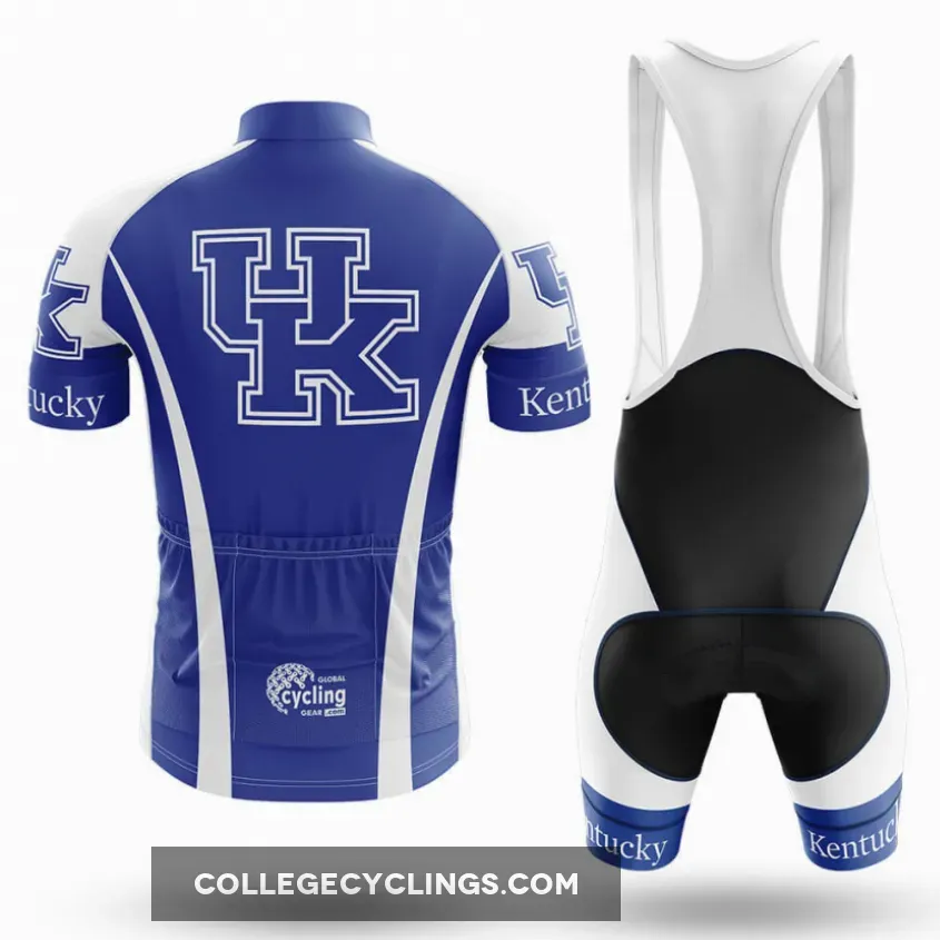 Wildcats - Men's Cycling / Jersey Only For Sale