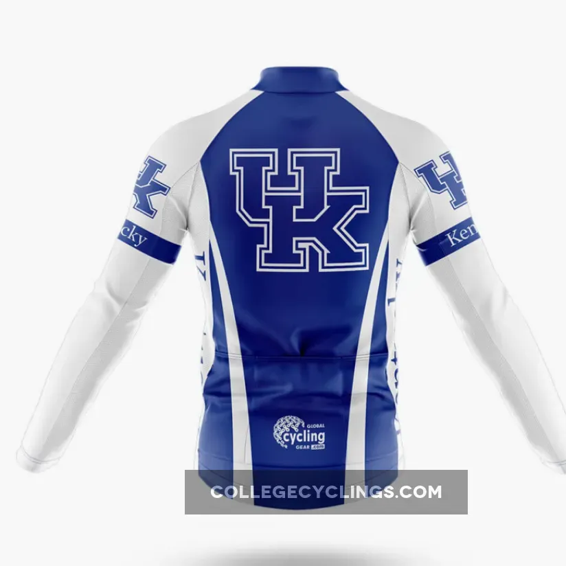 Wildcats - Men's Cycling / Jersey Only For Sale