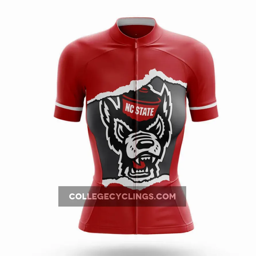 North Carolina State University - Women's Cycling / Jersey Only