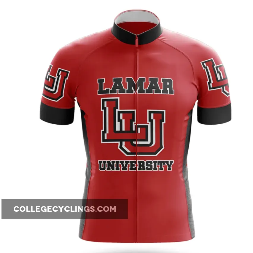 Where To Buy Lamar Cycling Jersey