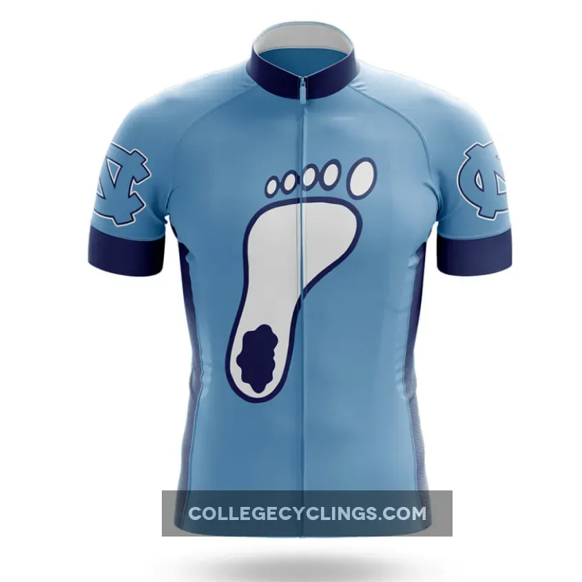 Where To Buy Tar Heels Cycling Jersey